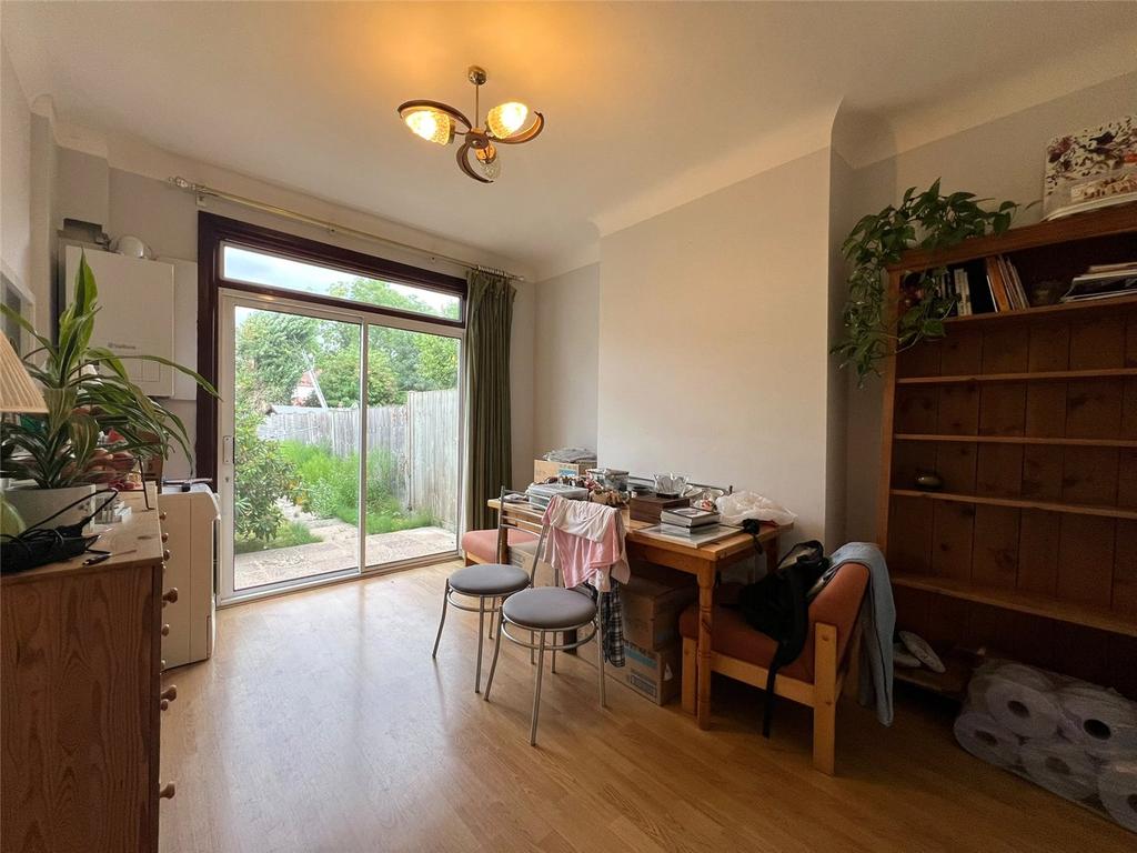 House in Harrow - View 3