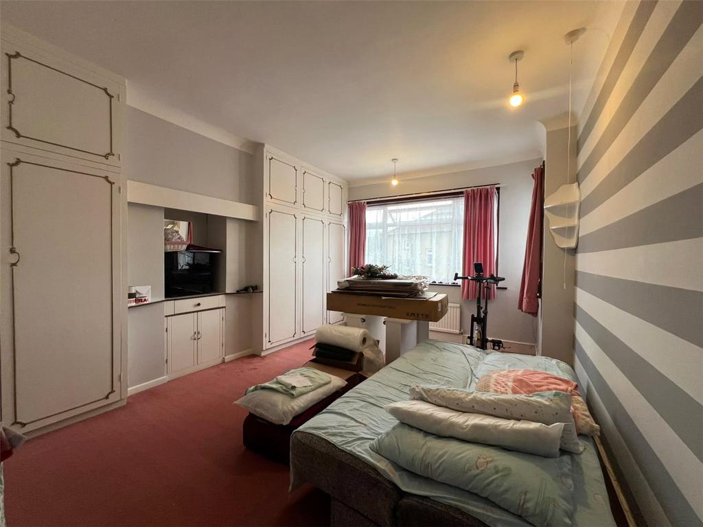 House in Harrow - More