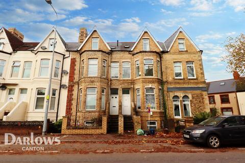 Studio for sale, Ferry Road, Cardiff