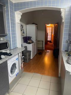 3 bedroom terraced house to rent, Burges Road, East Ham
