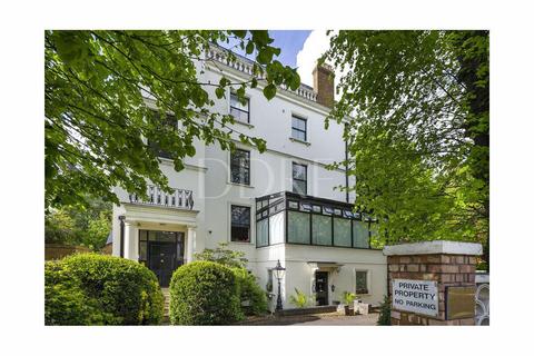 3 bedroom apartment for sale, Addison Road, London, W14