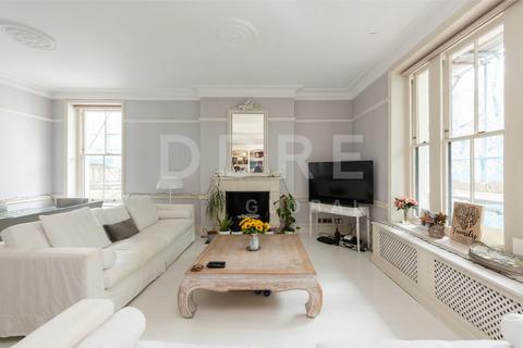 3 bedroom apartment for sale, Addison Road, London, W14