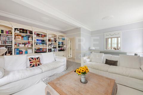 3 bedroom apartment for sale, Addison Road, London, W14