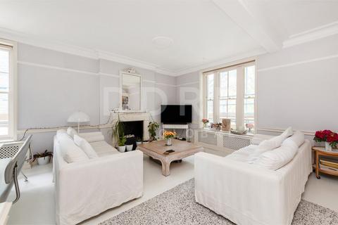 3 bedroom apartment for sale, Addison Road, London, W14