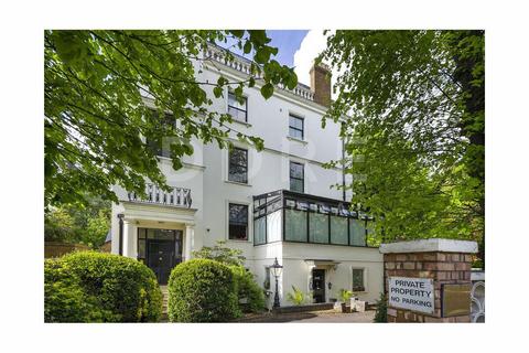 3 bedroom apartment for sale, Addison Road, London, W14