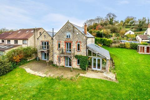 4 bedroom country house for sale - Bleadney, Wells, BA5