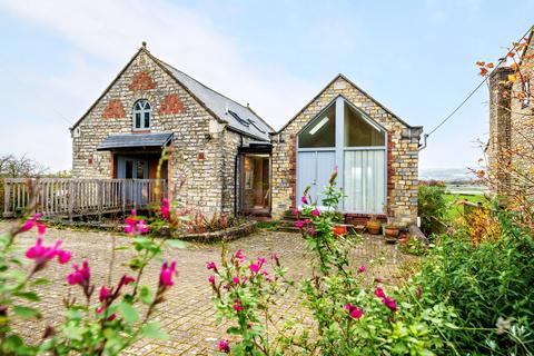 4 bedroom country house for sale, Bleadney, Wells, BA5