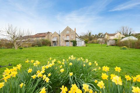 4 bedroom country house for sale, Bleadney, Wells, BA5
