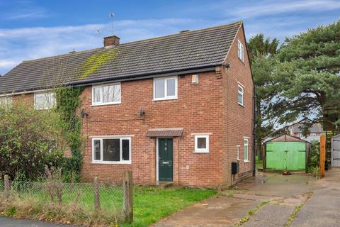 3 bedroom semi-detached house for sale, Priced To Sell, Regency Road, LE14 3YN