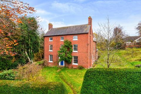 6 bedroom detached house for sale, The Red House, Hartlebury