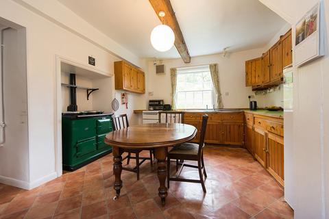 6 bedroom detached house for sale, The Red House, Hartlebury