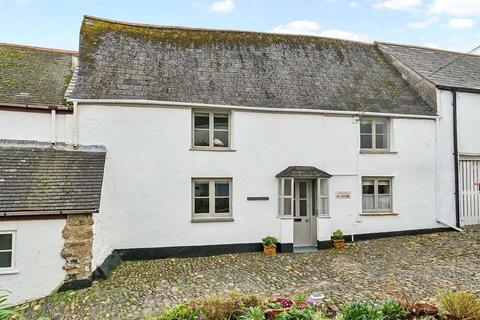 3 bedroom terraced house for sale, Fradgan Place, Newlyn, Cornwall