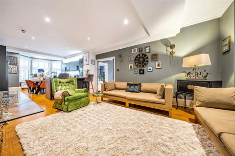 4 bedroom apartment for sale - Wilbury Villas, Hove, East Sussex, BN3