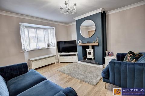 2 bedroom terraced house for sale, Rectory Bank, West Boldon