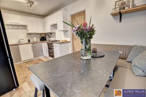 2 bedroom terraced house for sale, Rectory Bank, West Boldon