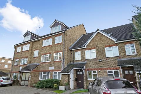 3 bedroom terraced house to rent - Albion Mews, London, W6