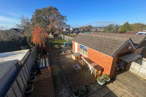 55 Darbys Lane, Poole, BH15 3ES