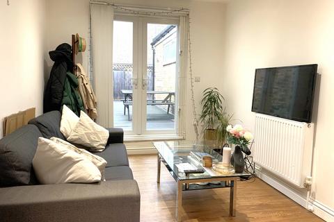 1 bedroom flat to rent - Essex Road, Angel