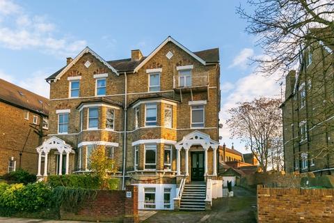 1 bedroom flat to rent, Kew Gardens Road, Kew, Richmond, Surrey, TW9