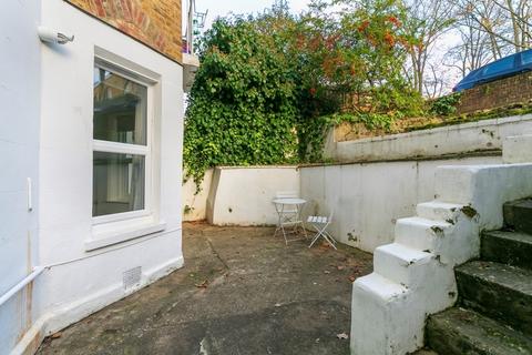 1 bedroom flat to rent, Kew Gardens Road, Kew, Richmond, Surrey, TW9