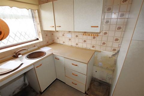 2 bedroom semi-detached bungalow for sale, Becontree Close, Great Clacton, Clacton on Sea