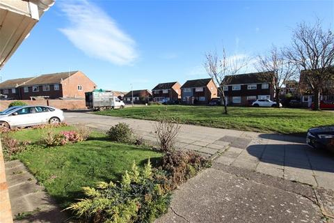 2 bedroom semi-detached bungalow for sale, Becontree Close, Great Clacton, Clacton on Sea