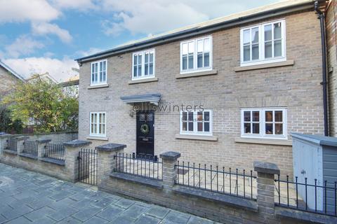 4 bedroom townhouse for sale - Woolpack Lane, St. Ives
