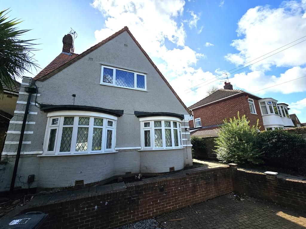 Blackwell, Darlington 4 bed detached house for sale £299,950
