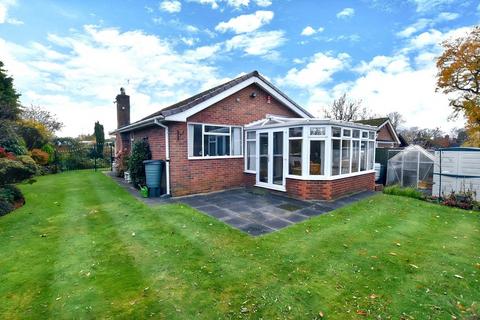 2 bedroom detached bungalow for sale - Mucklestone Road, Loggerheads