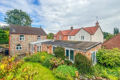 3 bedroom cottage for sale, 75 Pales Green, Castle Acre, PE32