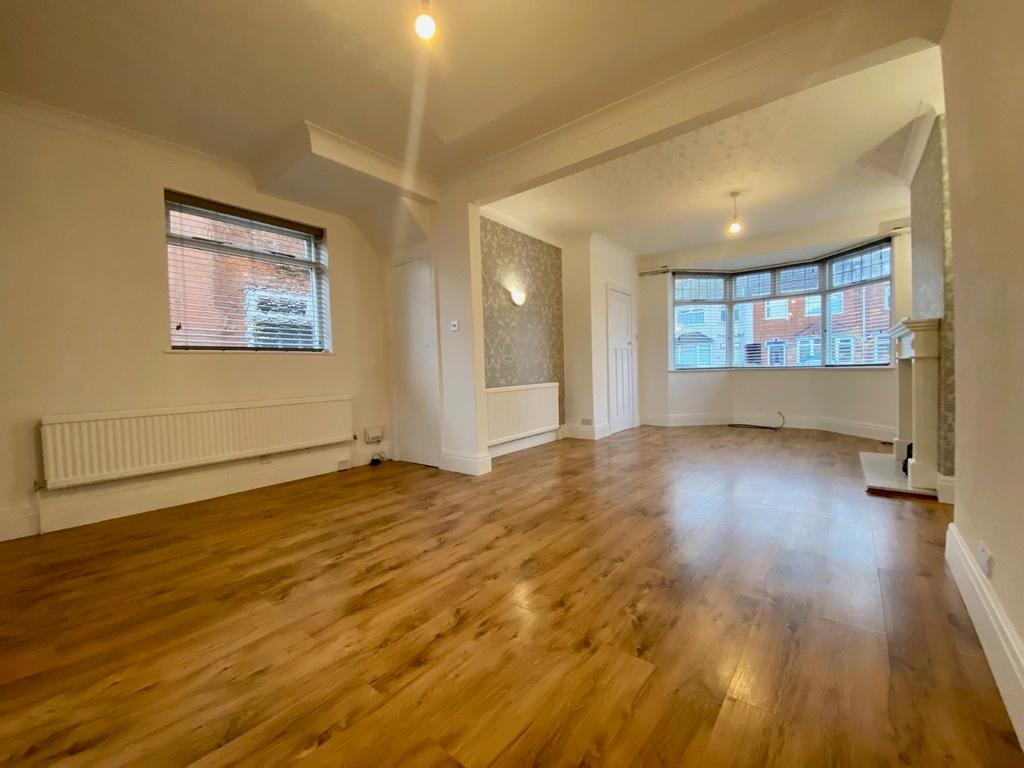 Dining/Living Room