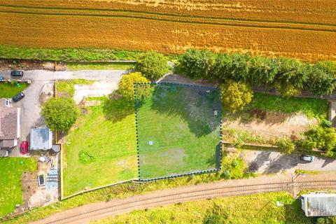 Land for sale - Plot 2 Viewfield Lane, Station Road, Stanley, PH1