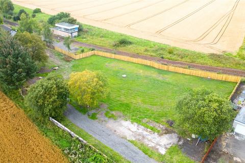 Land for sale - Plot 3 Viewfield Lane, Station Road, Stanley, PH1