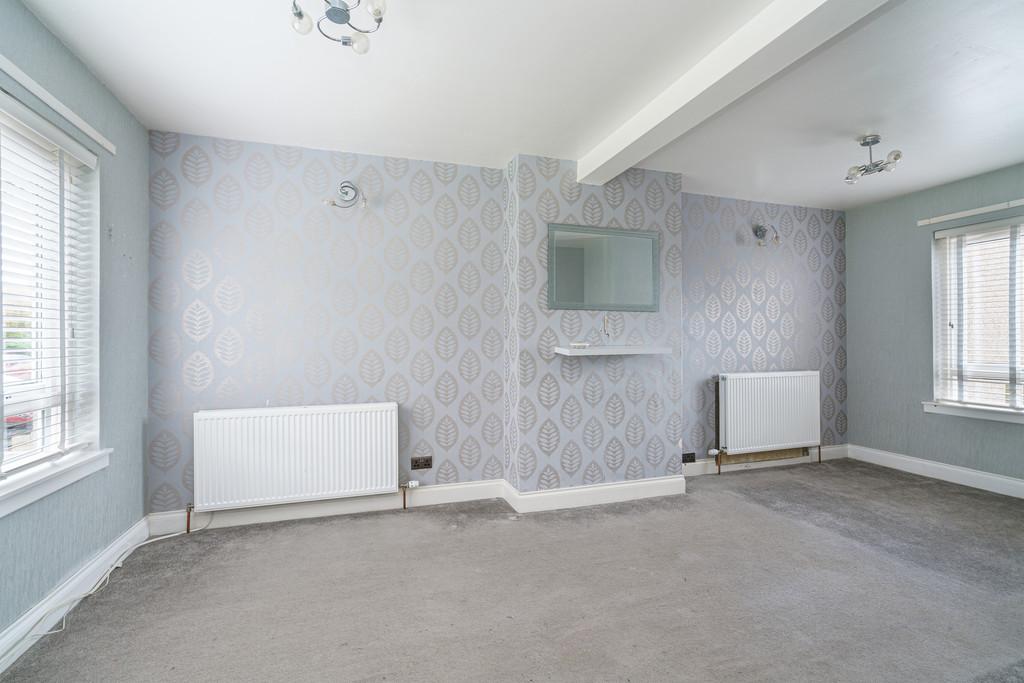 Tollohill Drive, Kincorth, Aberdeen 2 bed end of terrace house for sale