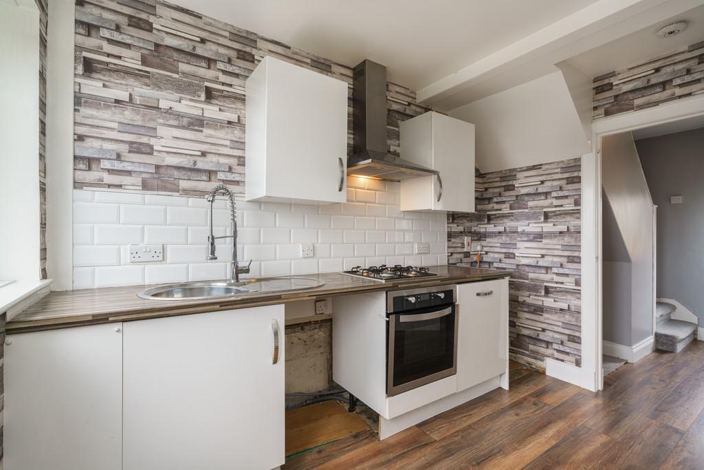 Tollohill Drive, Kincorth, Aberdeen 2 bed end of terrace house for sale