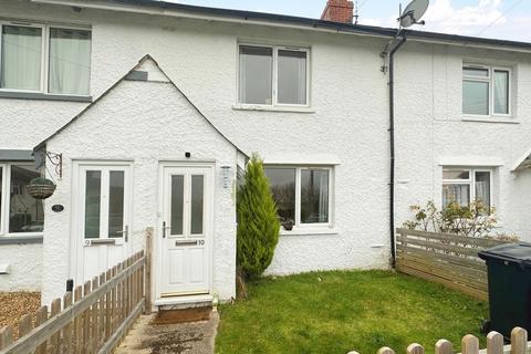 10 Avon Square, Upavon, Pewsey, SN9 6AD