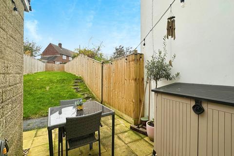 10 Avon Square, Upavon, Pewsey, SN9 6AD