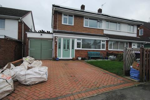 3 bedroom semi-detached house for sale, Pool Road, Trench, Telford, TF2 6RL