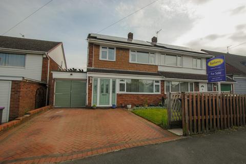 3 bedroom semi-detached house for sale, Pool Road, Trench, Telford, TF2 6RL
