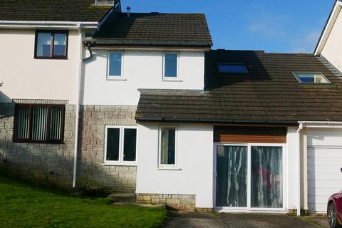 4 bedroom semi-detached house for sale - Diggorys Field, St. Cleer