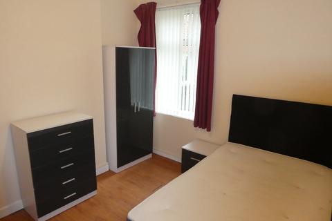 6 bedroom terraced house to rent, Derby Road, Fallowfield, Manchester