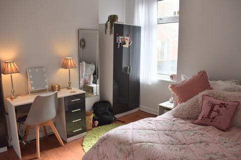 6 bedroom terraced house to rent, Derby Road, Fallowfield, Manchester