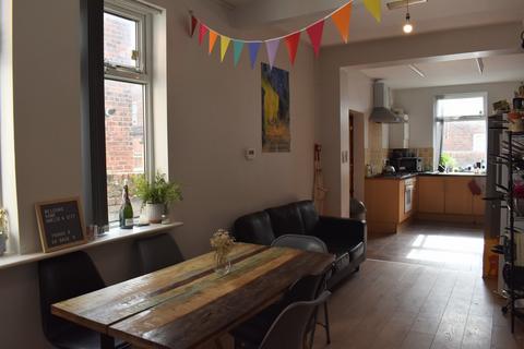 6 bedroom terraced house to rent, Derby Road, Fallowfield, Manchester