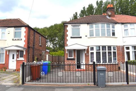 6 bedroom semi-detached house to rent, Mornington Crescent, Fallowfield, Manchester