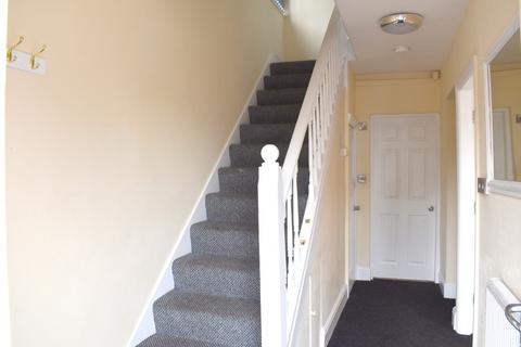 undefined, Mornington Crescent, Fallowfield, Manchester