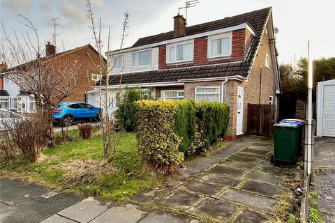 3 bedroom semi-detached house for sale, Cherwell Avenue, Heywood, Greater Manchester, OL10