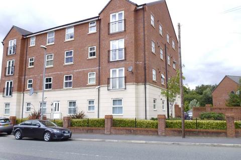 2 bedroom apartment for sale, Hawkins Close, Blackley/Crumpsall, Manchester, M9