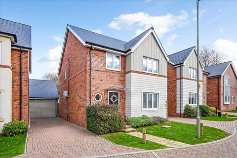 27 Compass Way, Swanwick, Southampton, SO31 7PS