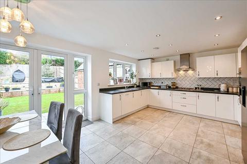 27 Compass Way, Swanwick, Southampton, SO31 7PS