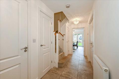 27 Compass Way, Swanwick, Southampton, SO31 7PS